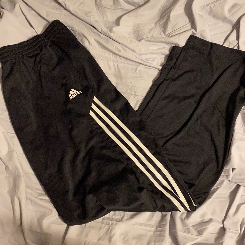 Men’s Adidas Sweatpants